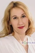 Моррис Анна Владимировна - Новочеркасск