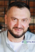 Морсков Игорь Евгеньевич - Тамбов