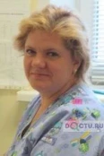 Моругина Анна Николаевна - Ярославль