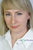 Моругова Ирина Владимировна - Москва