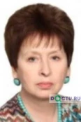 Моругова Татьяна Вячеславовна - Уфа