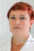 Моржакова Марина Николаевна - Саратов
