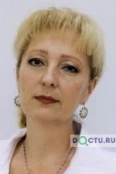 Мосейчук Галина Леонидовна - Владивосток