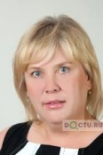 Мосейчук Ольга Александровна - Екатеринбург