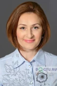 Мосейко Ульяна Анатольевна - Кемерово