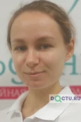 Мосейкова Анастасия Андреевна - Тольятти