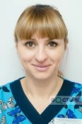 Мошарина Марина Геннадьевна - Санкт-Петербург