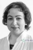 Мошенина Софья Эдуардовна - Москва