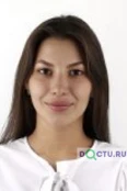 Мошева Вероника Алексеевна - Красноярск
