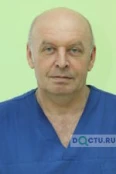 Мощенко Игорь Константинович - Оренбург