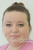 Мощенко Юлия Васильевна - Ярославль