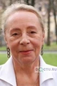 Мошкалова Ирина Александровна - Санкт-Петербург