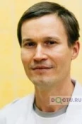 Мошкин Андрей Александрович - Ижевск