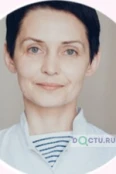 Мошкина Анна Владимировна - Тверь