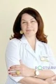 Мошкина Елена Валерьевна - Тюмень