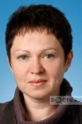 Мошкина Светлана Леонидовна - Киров