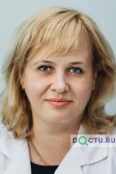 Мошкина Татьяна Анатольевна - Ростов-на-Дону