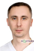 Мошков Евгений Владимирович - Краснодар