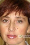 Мошкова Алла Вячеславовна - Иваново
