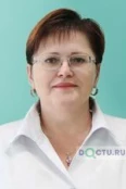 Мошкова Галина Григорьевна - Саратов