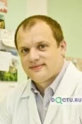 Мошкунов Андрей Викторович - Магнитогорск