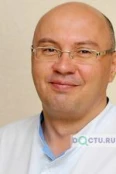 Мошнегуц Сергей Валерьевич - Кемерово