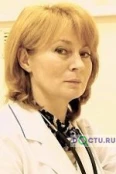 Мошникова Фаина Владимировна - Иваново