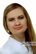 Мосиенко Елена Александровна - Иркутск
