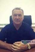 Мосин Игорь Валентинович - Санкт-Петербург