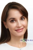 Котоменкова Елена Витальевна - Москва