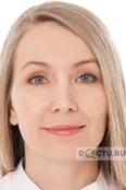 Мосина Надежда Николаевна - Челябинск