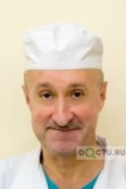 Москаленко Анатолий Николаевич - Саратов