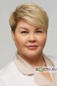Москаленко Анжела Владимировна - Санкт-Петербург