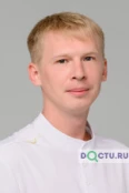 Москаленко Дмитрий Сергеевич - Саратов