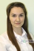 Москаленко Екатерина Александровна - Краснодар