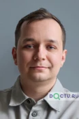 Москаленко Илья Сергеевич - Санкт-Петербург