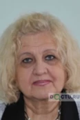 Москаленко Людмила Дмитриевна - Волгоград