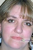 Москаленко Марина Юрьевна - Москва