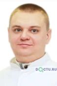 Москаленко Сергей Анатольевич - Москва