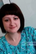 Москаленко Ульяна Сергеевна - Омск