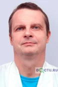 Москалев Антон Юрьевич - Ярославль