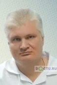 Москалев Виталий Александрович - Курган
