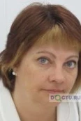 Москалева Екатерина Геннадьевна - Тверь