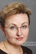 Москалева Светлана Сергеевна - Санкт-Петербург