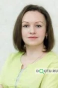 Москалева Татьяна Викторовна - Тамбов
