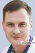 Моськин Максим Геннадьевич - Прокопьевск
