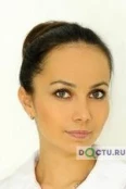 Москова Наталья Валентиновна - Набережные Челны