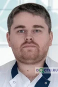 Московский Игорь Александрович - Ярославль