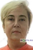 Московских Оксана Николаевна - Москва