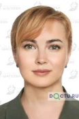 Москвичева Анна Владимировна - Чебоксары